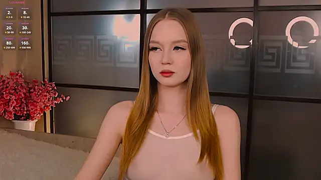 nik0le  online show from February 7, 2026, 12:07 am