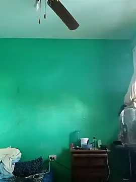 Hotmom31 online show from April 9, 2026, 1:07 am