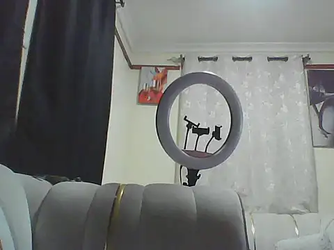 Snapshot of sweetanabella4 chatting on July 12, 2026, 12:00 am sweetanabella4 online show from July 12, 2026, 12:00 am