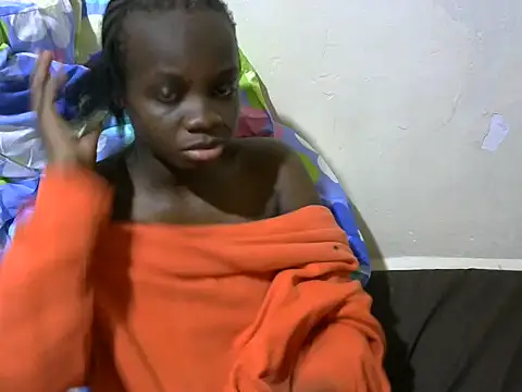 Thicky kyla online show from April 12, 2026, 12:03 am