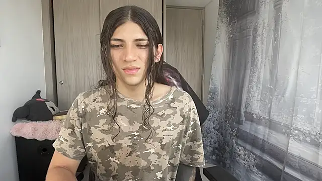 gabriel  manson online show from January 18, 2026, 10:24 pm