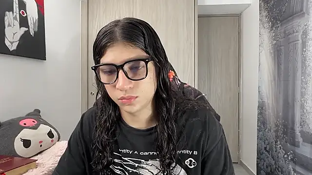 gabriel  manson online show from March 29, 2026, 2:02 am