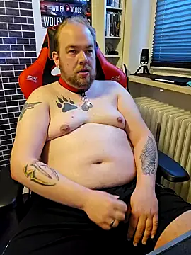 PupW0lfy online show from February 23, 2025, 7:00 am