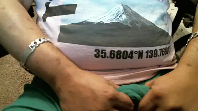 Caguas19prxh online show from March 11, 2025, 12:44 am