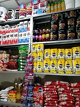 Magica lorena online show from February 12, 2026, 1:44 pm