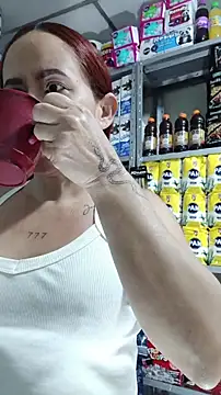 Magica lorena online show from March 11, 2026, 11:04 am