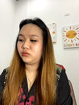 Snapshot of Odette68 chatting on November 16, 2025, 6:51 am Odette68 online show from November 16, 2025, 6:51 am