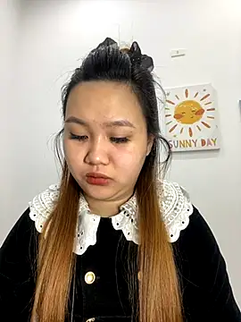 Snapshot of Odette68 chatting on November 17, 2025, 1:09 am Odette68 online show from November 17, 2025, 1:09 am