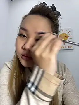 Snapshot of Odette68 chatting on December 4, 2025, 1:26 am Odette68 online show from December 4, 2025, 1:26 am