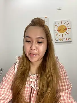 Odette68 online show from February 6, 2026, 1:01 am