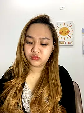 Odette68 online show from January 8, 2026, 3:45 am