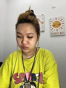 Odette68 online show from March 28, 2026, 1:06 am