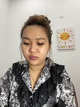 Odette68 online show from December 20, 2025, 12:13 am