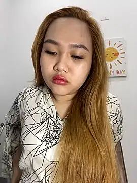 Odette68 online show from February 11, 2026, 1:05 am