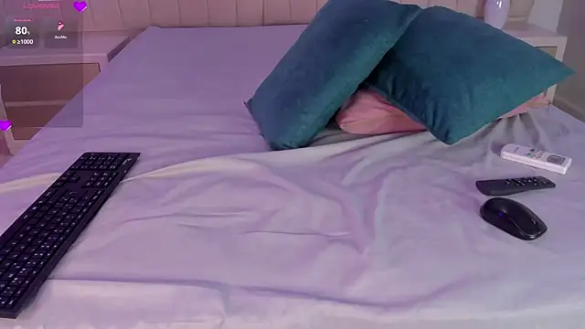 Littleolivia  online show from March 6, 2026, 1:39 pm