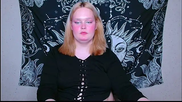 rozzhaos8 online show from February 21, 2026, 11:07 pm