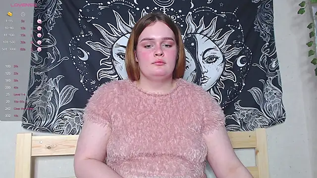 Snapshot of rozzhaos8 chatting on December 27, 2024, 8:07 pm rozzhaos8 online show from December 27, 2024, 8:07 pm