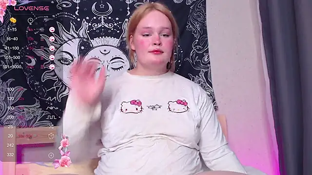 Snapshot of rozzhaos8 chatting on March 1, 2025, 9:15 pm rozzhaos8 online show from March 1, 2025, 9:15 pm