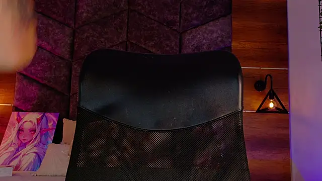 Snapshot of AmbarHills_1 chatting on December 15, 2025, 11:38 am AmbarHills 1 online show from December 15, 2025, 11:38 am