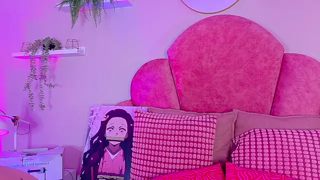 Snapshot of AmbarHills_1 chatting on November 30, 2025, 11:33 am AmbarHills 1 online show from November 30, 2025, 11:33 am