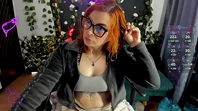 Snapshot of cocochanell6666 chatting on November 24, 2025, 7:41 am cocochanell6666 online show from November 24, 2025, 7:41 am