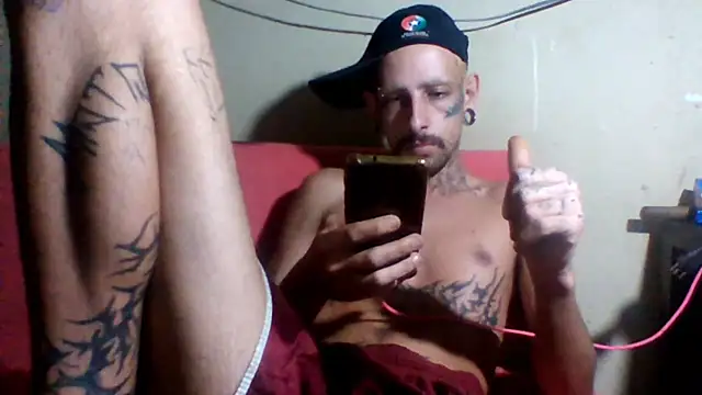 sellvageria online show from January 8, 2026, 8:37 pm