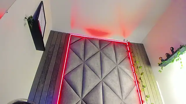 Snapshot of AbbyWathson chatting on February 25, 2026, 11:54 am AbbyWathson online show from February 25, 2026, 11:54 am