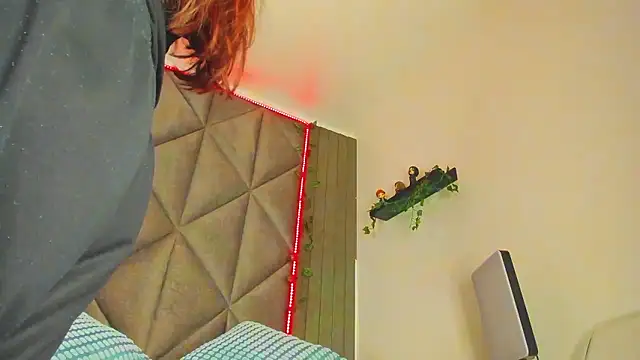 Snapshot of AbbyWathson chatting on January 12, 2026, 11:39 am AbbyWathson online show from January 12, 2026, 11:39 am