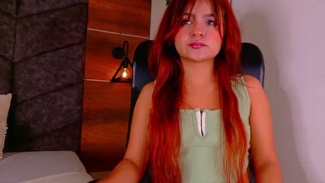 Snapshot of AbbyWathson chatting on January 8, 2026, 11:49 am AbbyWathson online show from January 8, 2026, 11:49 am