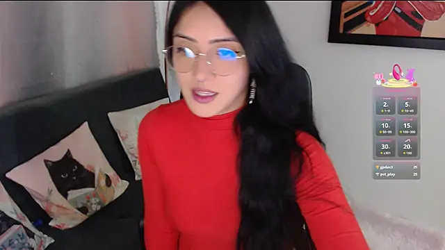 Suzanne abbey online show from December 23, 2025, 12:11 am