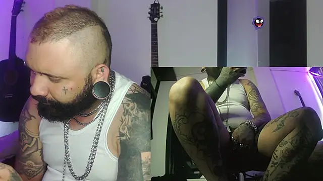 darkclothes online show from December 31, 2024, 3:42 pm