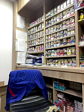 Snapshot of baramadalin chatting on October 23, 2025, 4:22 am baramadalin online show from October 23, 2025, 4:22 am