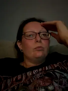 Ailsa Bliss online show from October 4, 2025, 8:43 pm