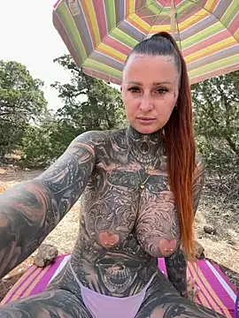 Snapshot of Inked_lorena chatting on May 24, 2026, 7:19 am Inked lorena online show from May 24, 2026, 7:19 am