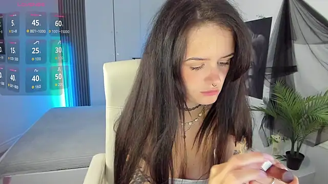 Snapshot of SashaSunlight chatting on September 18, 2025, 1:25 pm SashaSunlight online show from September 18, 2025, 1:25 pm