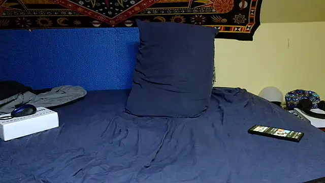 Snapshot of Spacecase2021 chatting on January 7, 2025, 5:54 am Spacecase2021 online show from January 7, 2025, 5:54 am