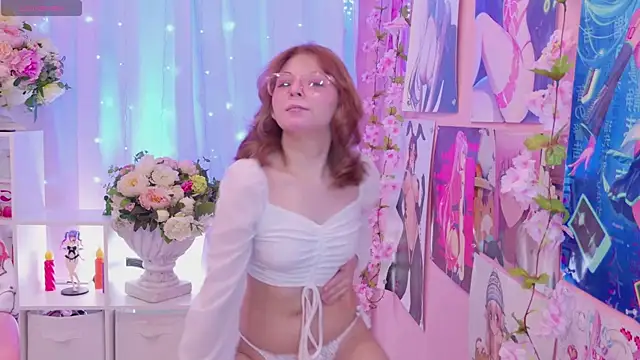 Snapshot of Coconut_Mia chatting on January 15, 2026, 8:45 pm Coconut Mia online show from January 15, 2026, 8:45 pm