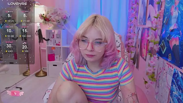 Snapshot of Coconut_Mia chatting on October 22, 2025, 4:17 pm Coconut Mia online show from October 22, 2025, 4:17 pm