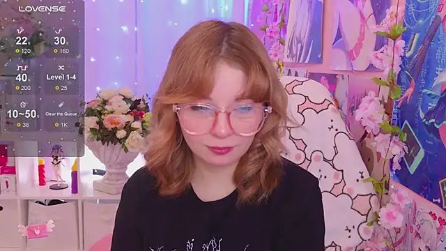 Snapshot of Coconut_Mia chatting on March 4, 2026, 10:17 pm Coconut Mia online show from March 4, 2026, 10:17 pm