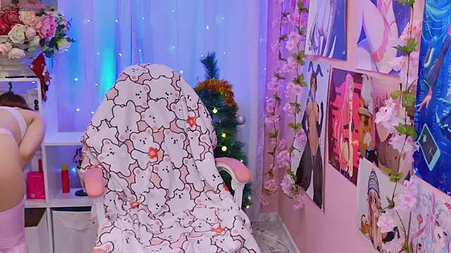 Snapshot of Coconut_Mia chatting on January 8, 2026, 4:24 pm Coconut Mia online show from January 8, 2026, 4:24 pm