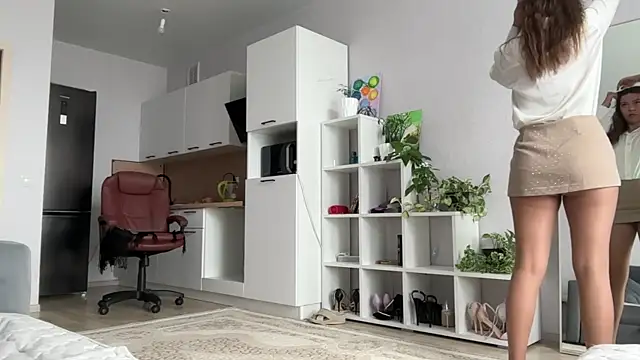 Victoria1Love online show from September 27, 2025, 8:31 am