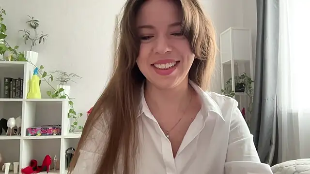 Victoria1Love online show from April 19, 2026, 10:27 am