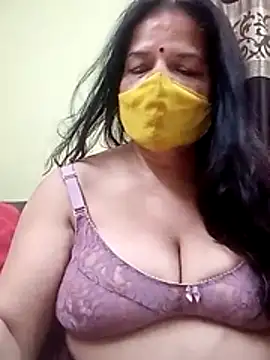 Snapshot of IndianAngle chatting on June 24, 2026, 7:55 pm IndianAngle online show from June 24, 2026, 7:55 pm