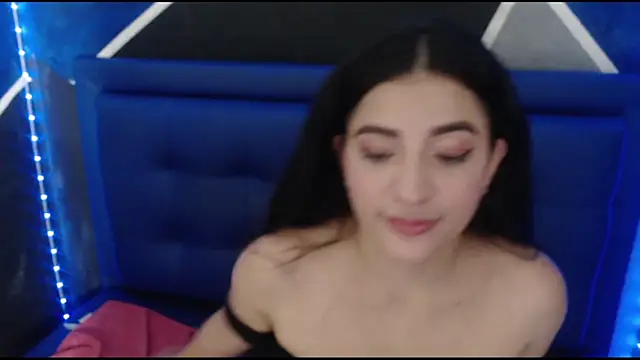 Snapshot of cherry_modelx_ chatting on October 3, 2025, 8:32 pm cherry modelx online show from October 3, 2025, 8:32 pm