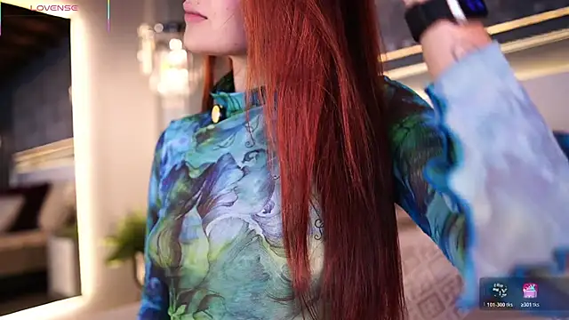 AylinMillerxs online show from April 5, 2026, 8:04 pm