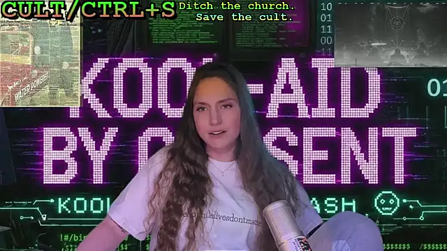 mirannacult online show from June 11, 2026, 8:11 am