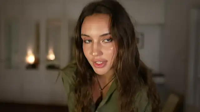 ValerieHill online show from October 11, 2025, 2:34 am