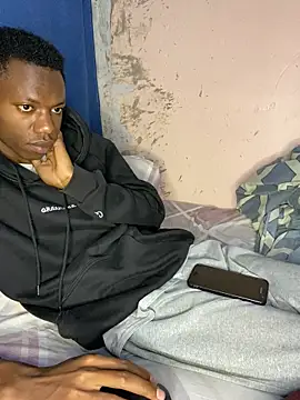 fireboyafrica online show from November 12, 2025, 12:37 am