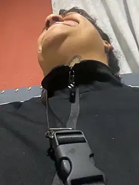 Michelle Brito1 online show from February 25, 2026, 1:50 am