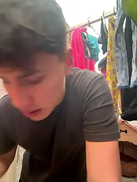 pipeynick online show from January 18, 2026, 10:13 pm